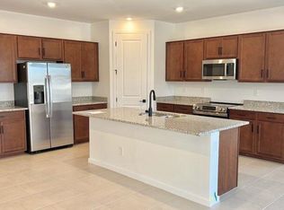 25141 W La Salle St, Buckeye, AZ 85326