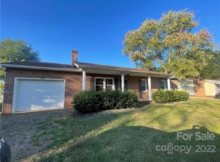 1597 Rink Dam Rd, Taylorsville, NC 28681