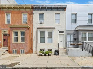 1833 Reed St, Philadelphia, PA 19146