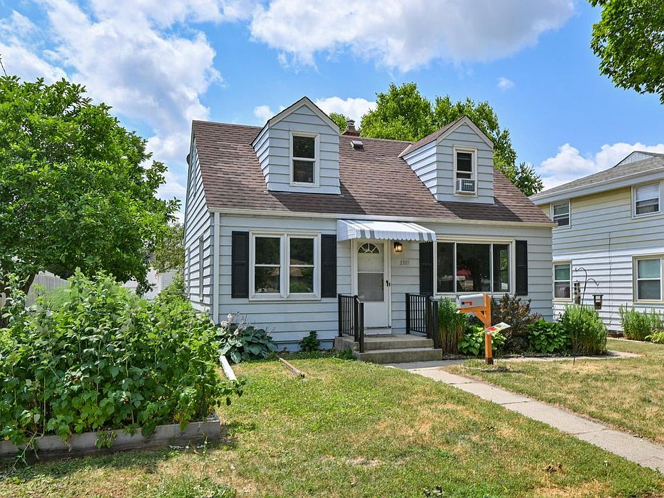 1st image of 3301 E Bottsford AVENUE