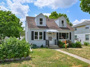 3301 E Bottsford AVENUE, Cudahy, WI 53110