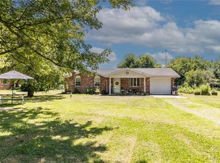 5389 Warvel Rd, Ansonia, OH 45303