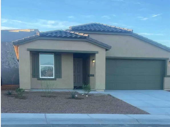 2583 Aaron Place, Bullhead City, AZ 86442