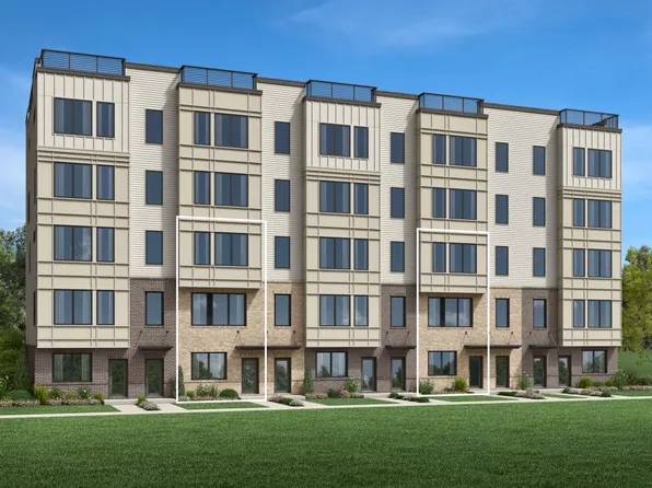 611 Brewster Aly, King Of Prussia, PA 19406