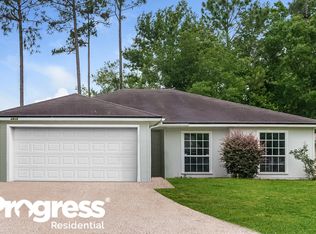 2915 Biloxi Trl, Middleburg, FL 32068