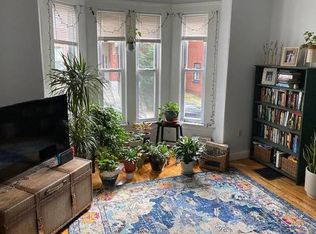 42 Florence St #1, Somerville, MA 02145