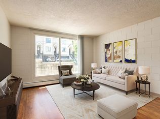 2241 14th St SW #402, Calgary, AB T2T3T4