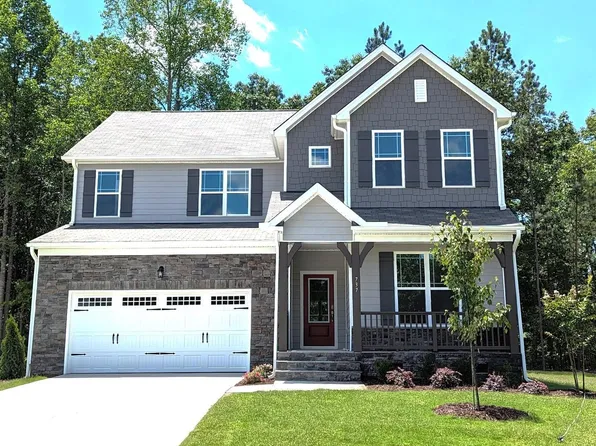 737 Scenic Pond Way, Rolesville, NC 27571