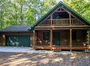 N2023 E River Run, Ladysmith, WI 54848