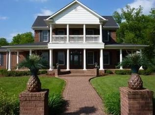 2987 Jackson Rd, Spring hill, TN 37174