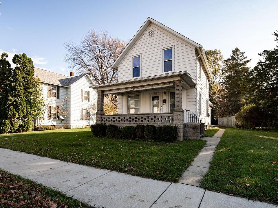 735 Rawson Ave, Fremont, OH 43420 Zillow