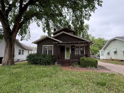 330 W Beloit Ave, Salina, KS, 67401