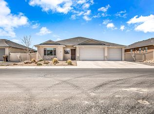 629 Thunder Ridge Dr, Grand Junction, CO 81504