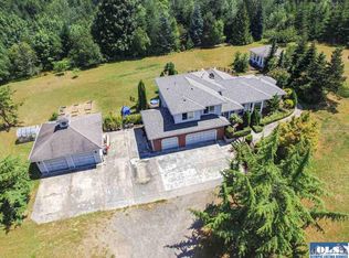 5210 S Mountain Terrace Way, Port Angeles, WA