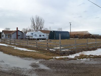 10 2nd Ave W, Kremlin, MT, 59532