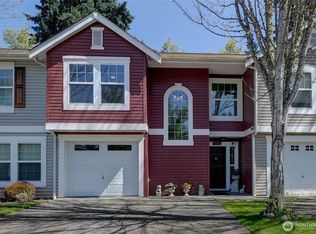 10520 140th Street Ct E UNIT 40, Puyallup, WA