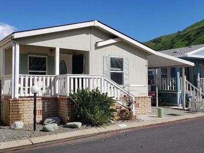 4901 Green River Rd Spc 21, Corona, CA, 92880