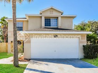 3201 Winslow Ct, Kissimmee, FL 34743