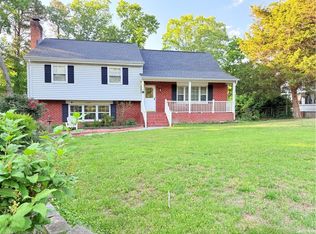 2408 Landon Rd, Henrico, VA 23294
