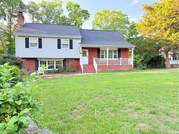 2408 Landon Rd, Henrico, VA 23294