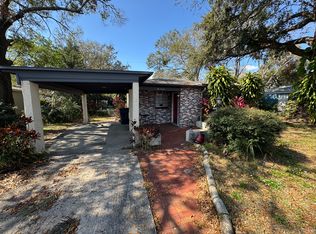 9524 N Dartmouth Ave, Tampa, FL 33612
