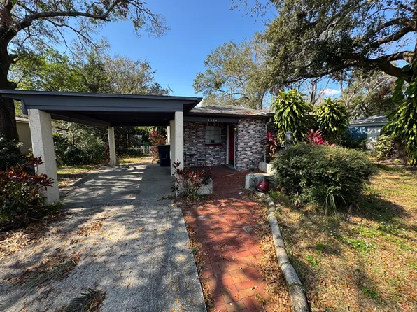 9524 N Dartmouth Ave, Tampa, FL 33612