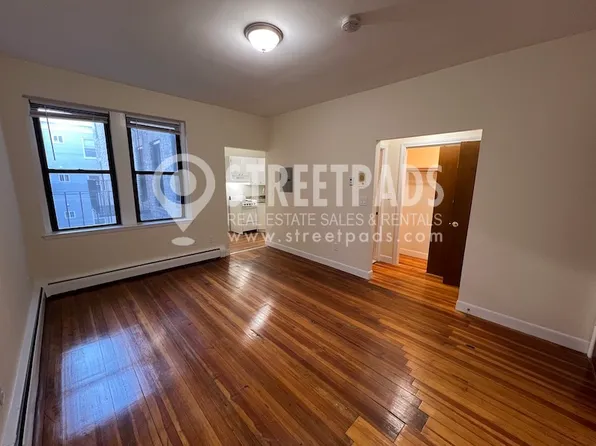 (undisclosed Address), Boston, MA 02134