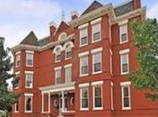 100 W St NW, Washington, DC 20001