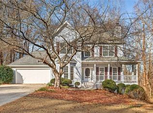 5335 Otter Creek Run, Cumming, GA 30040