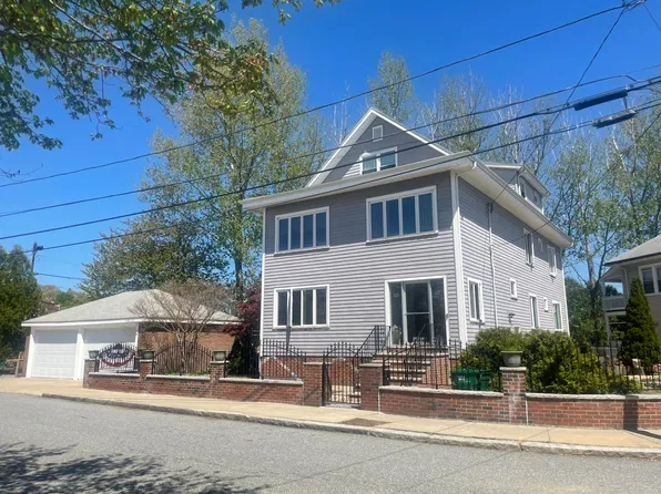 123 Yeomans Ave #1, Medford, MA 02155