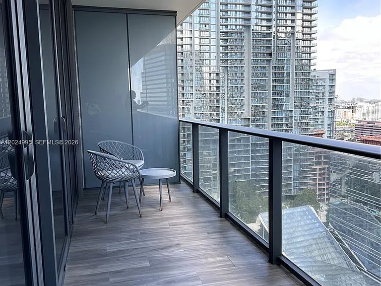 801 S Miami Ave #2607 — Photo 7