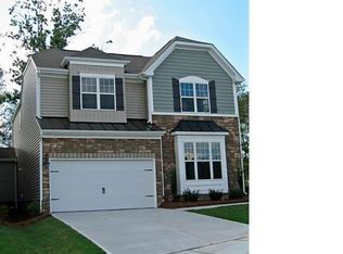 217 Hammond Wood Pl, Morrisville, NC 27560