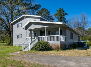 3202 Allison Bonnett Memori Dr, Bessemer, AL 35023