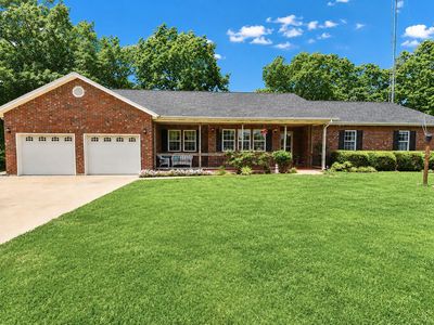 1384 Tilden Road, Galena, MO, 65656