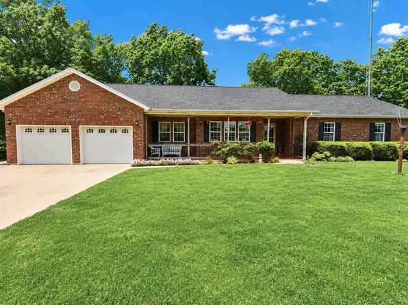 1384 Tilden Road, Galena, MO 65656