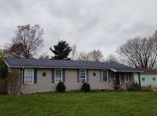 1041 Belmont Ave, Mansfield, OH 44906