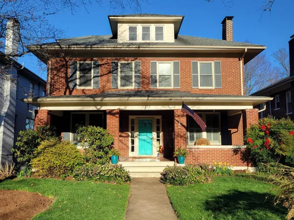 2501 Stanley Ave SE, Roanoke, VA 24014