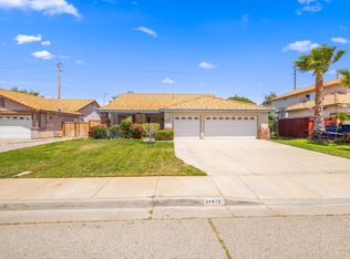 39442 Bluffside Way, Palmdale, CA 93551