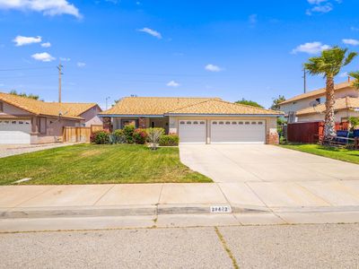 39442 Bluffside Way, Palmdale, CA, 93551