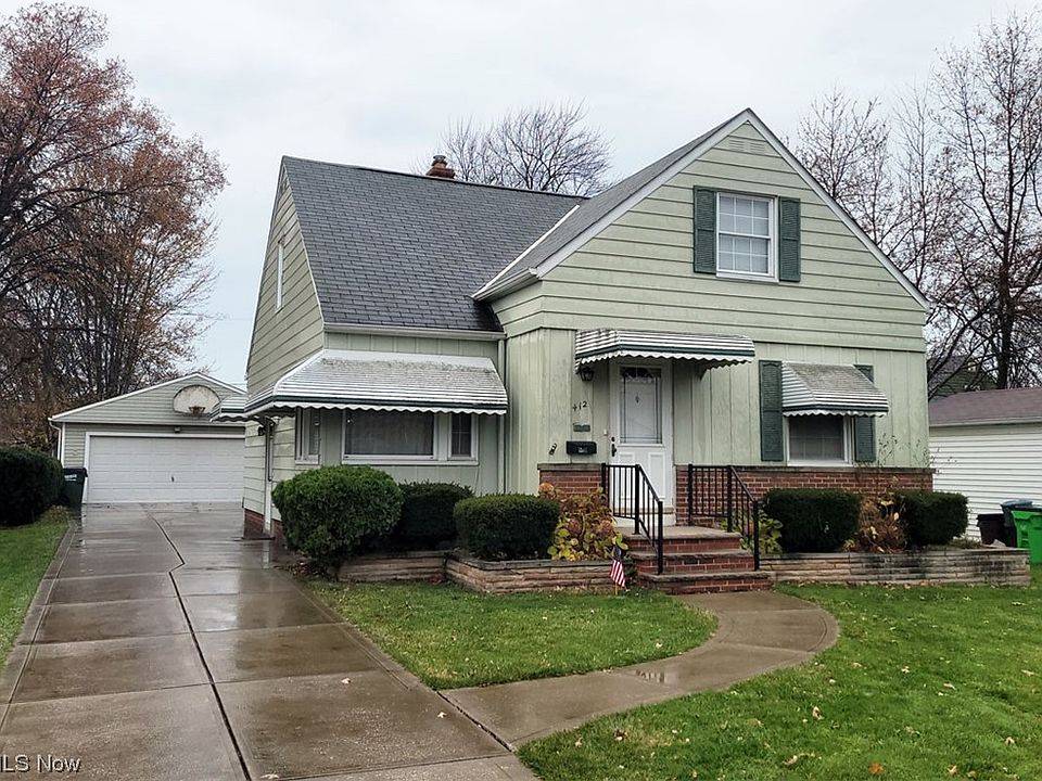 1st image of 412 E 314th St