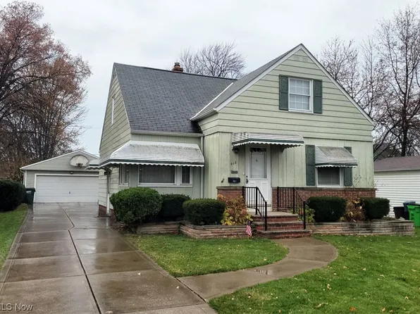 412 E 314th St, Eastlake, OH 44095