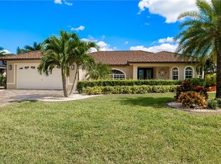 4317 SW 26th Ave, Cape Coral, FL 33914