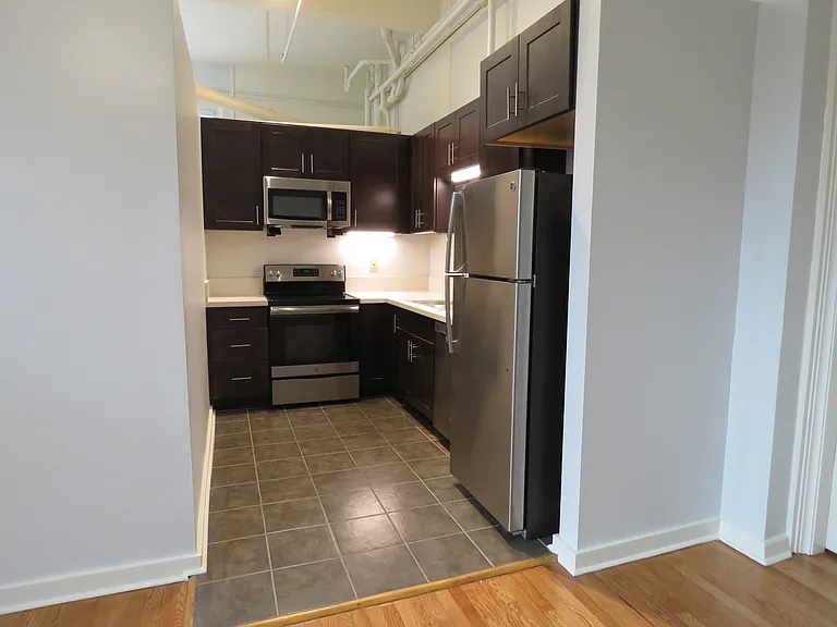 Lofts at SoMa — Photo 26