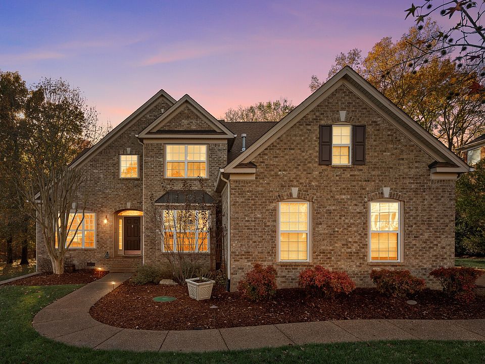 5041 Abington Ridge Ln, Franklin, TN 37067 Zillow