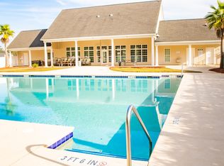 16 Cardinal Ct, Pt Wentworth, GA 31407