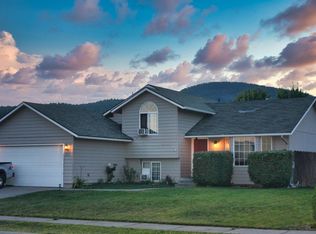 8221 W Arizona St, Rathdrum, ID 83858