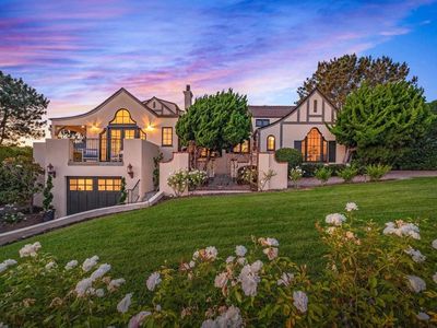 550 Amphitheatre Dr, Del Mar, CA, 92014