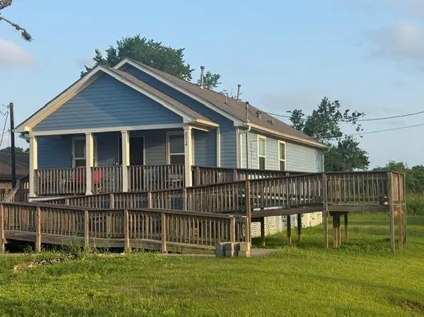 5214 S Acres Dr, Houston, TX 77048