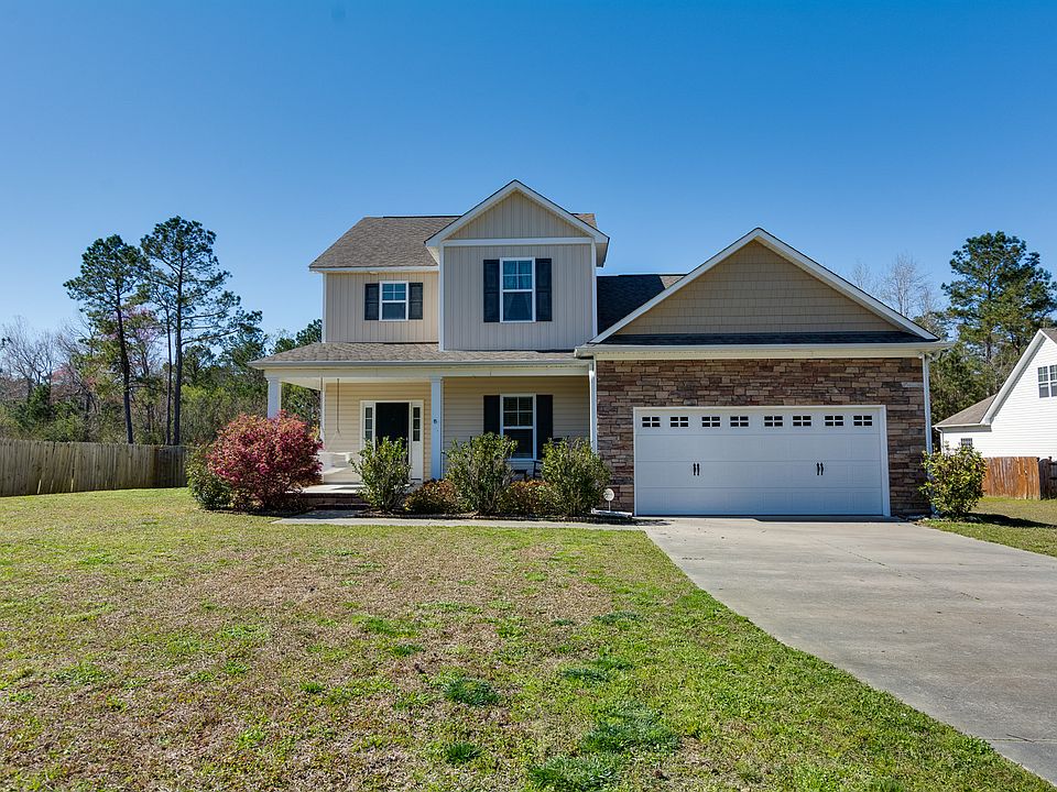 1st image of 107 Murifield Dr