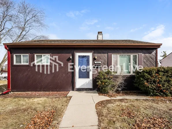 3428 S 61st St, Milwaukee, WI 53219